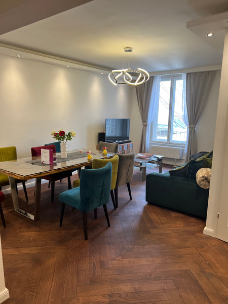 Genieße das einfache Leben in dieser ruhigen und zentral gelegenen Unterkunft. S  Wunderschönes Apartment im Herzen von Wien Zentrum Entire rental unit vacation rental 609027944815120055