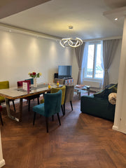 Genieße das einfache Leben in dieser ruhigen und zentral gelegenen Unterkunft. S  Wunderschönes Apartment im Herzen von Wien Zentrum Entire rental unit vacation rental 609027944815120055