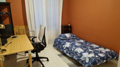The apartment is located in the centre of Monplaisir, the 8th arrondissement of  Lyon, France "Lou's" - Chambre simple et accueillante Private room in condo vacation rental 668363824048990507