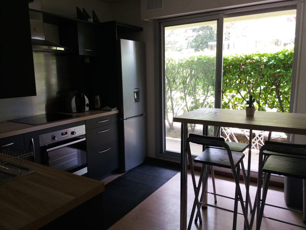 Parking gratuit <br />Appartement situé à Talence à 10 min de bordeaux centre si Orx, France APPARTEMENT  F3 10 min bordeaux centre (Talence) Entire condo vacation rental 27476948