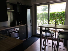 Parking gratuit <br />Appartement situé à Talence à 10 min de bordeaux centre si Orx, France APPARTEMENT  F3 10 min bordeaux centre (Talence) Entire condo vacation rental 27476948