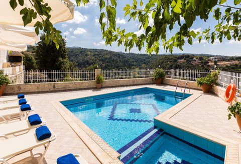 Antigoni Villa takes prime position in one of Rethymno’s most charming & histori Greece Antigoni Villa, a back-to-nature sanctuary! Entire villa vacation rental 53183914