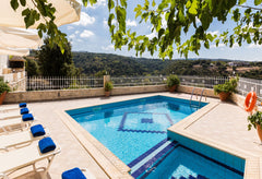 Antigoni Villa takes prime position in one of Rethymno’s most charming & histori Greece Antigoni Villa, a back-to-nature sanctuary! Entire villa vacation rental 53183914