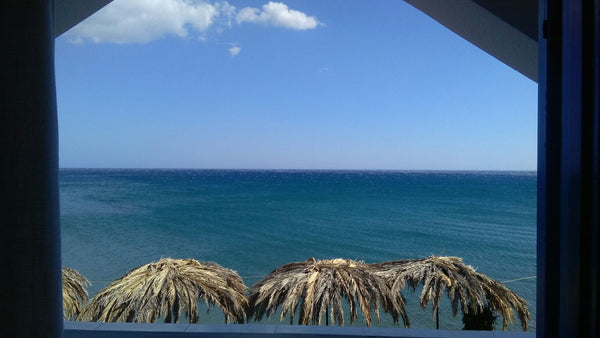 In south Crete between the Asterousia Mountains and the Libyan Sea, is located t Heraklion, Greece Pearl Entire rental unit vacation rental 14271858