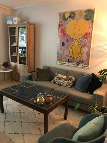 Cozy ground floor apartment in lovely Nørrebro, the apartment contains a living  Frederiksberg, Denmark Cozy apartment in Nørrebro Entire rental unit vacation rental 38724221