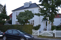 <b>The space</b><br />The villa is located in lovely Valby. The neighborhood is  Copenhagen, Denmark Fantastic villa in wonderful CPH Entire villa vacation rental 495934