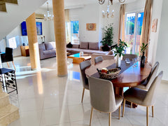 If you are looking for a quiet, comfortable, luxury, modern and aesthetic living Greece Mediterranean Luxury Villa Entire villa vacation rental 29303492