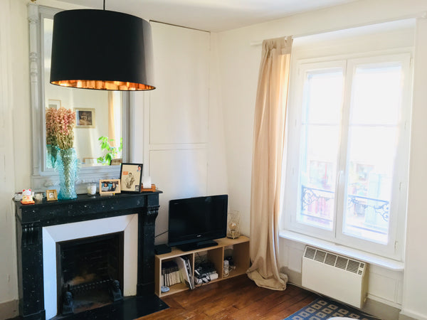 Located in the pleasant neighbourhood of the 15ème arrondissement de Paris, with Paris, France Lovely Parisian flat with Eiffel Tower view Entire rental unit vacation rental 22077485