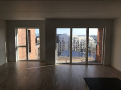 Single room available for short-term rent in Sydhaven. The room is part of a sha Berlin, Germany Bedroom for Rent in Pier-side Penthouse Private room in rental unit vacation rental 551294478651634757