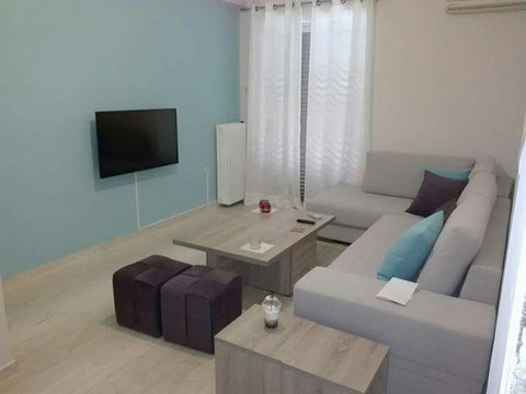 A cozy apartment located near the city center, just 2 stations from Plaka, Acrop Utrecht, Utrecht, Netherlands Elegant downtown appartment Entire condo vacation rental 13195012