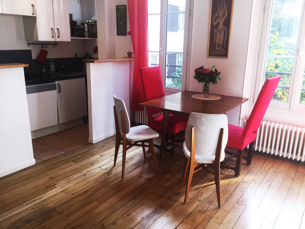 Bonjour,  <br /><br />Profitez d'un charmant appartement à Paris, calme,  et lum Paris, France Logement entier à Boucicaut, Paris 15e Entire rental unit vacation rental 20281002