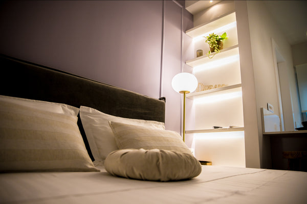 A luxurious, well designed studio near the city center (10 minutes walking dista Heraklion, Greece Oasis luxury place Entire home vacation rental 51763740