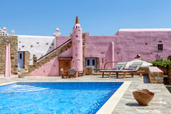 Polimi Manor offers unique moments of relaxation and stillness at an unspoiled n Athens, Greece Luxury Island Cottage | Polimi Mansion Entire home vacation rental 7976688