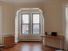 The room is very spacious, it has 2 beds and it’s the perfect location for your  New York, United States Rental unit in Brooklyn  · 1 bedroom · 2 beds · 1 shared bath Private room in rental unit vacation rental 36387416