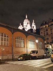 Ce charmant appartement 2 pièces est situé au 2ème étage d'un immeuble Montmartr Paris, France Paris appartement a Montmartre, sacré-cœur ! Entire rental unit vacation rental 5112959