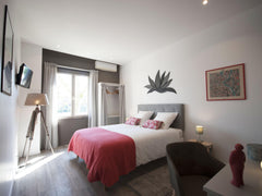 Quatre chambres d'hôtes, au calme dans le centre ville. Ambiance cosy et confort Bordeaux, France Alcide Bontou Private room in guesthouse vacation rental 665796909663206161