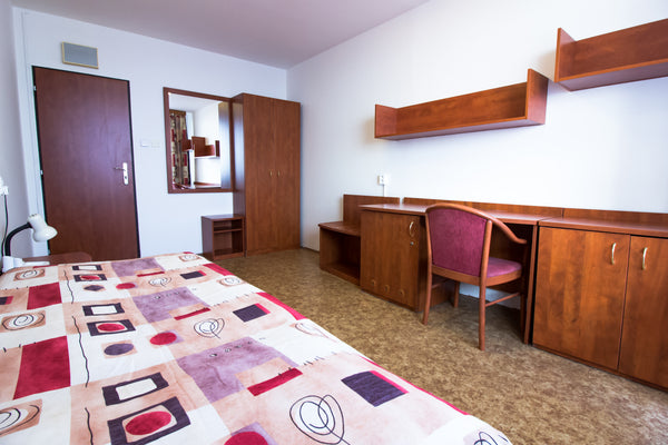 Apartment is situated in a residential area of Prague. It consists of two bedroo  2 bedroom apartment with balcony Entire serviced apartment vacation rental 41108451