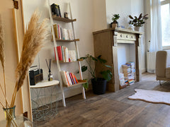 Superbe appartement à deux pas du centre-ville et des coins phares de Bruxelles! Uccle, Belgium Saint-Gilles : superbe appartement Entire rental unit vacation rental 600059538225135719