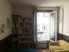 Charming apartment in the heart of the Bastille district, next to the Marais (Pl Paris, France Cozy apartment Marais Bastille Entire rental unit vacation rental 10466472