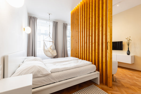Stylish, newly renovated apartment is a perfect place to start your Vienna tour,  ✔ New stylish and cozy apartment 35m² in calm district - Maidling Entire serviced apartment vacation rental 54299275