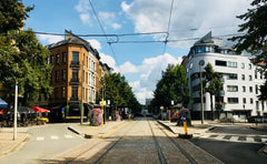 Een 19e eeuws herenhuis op 10 minuten wandelafstand van het oude centrum.<br />< Antwerpen, Belgium studio met tropische tuin Private room in rental unit vacation rental 34729342