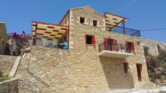 Beautiful country Studio. Nice view. Wonderful place to experience Cretan villag Athens, Greece Small Studio Τσικαλάρια Entire villa vacation rental 35557210