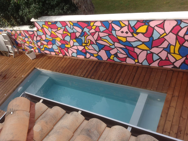 Maison individuelle très calme à 500 mètres de la station de Tram François Miter Mérignac, France A louer 2 chambres dans maison, quartier calme Private room in home vacation rental 38921919