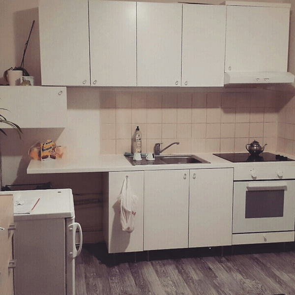 situè à Commerce un quartier vivant et Très bien dé-servis par les Transport ( l Paris, France 2 pièces à Commerce dans le 15 eme Entire rental unit vacation rental 8920278