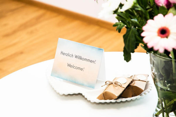 Lehne dich zurück und entspanne dich – in dieser ruhigen, stilvollen Unterkunft. Vienna, Austria XXI - New Apartment Entire rental unit vacation rental 596759882773616133