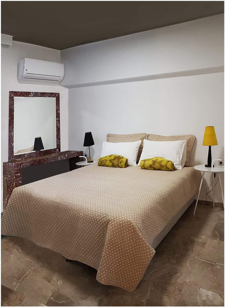 A cute renovated apartment (40sq.m) in the center of Athens (3.4km from Syntagma GR Chez Christine Entire rental unit vacation rental 33174673