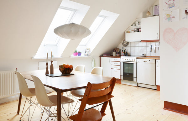 - An apartment suitable for adults travelling with or without kids. <br />- Live Copenhagen, Denmark Coolest neighbourhood in the world 