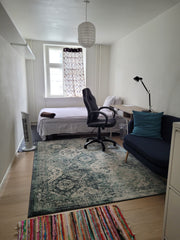  Copenhagen, Denmark Close to Norreport st and walking street. Private room in rental unit vacation rental 45426520