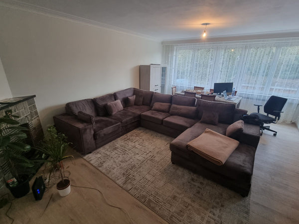 Comfortable and big apartment (90m^2) close to   Atomiun, Brussels Expo, Palais1 Brussels, Belgium Comfortable apartment near to Atomium and more! Entire rental unit vacation rental 568181960723545038