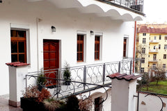 Nice apartment for 2-4 people in the center of Prague, next to the walls of the  Prague, Czechia Apartment No.4 Entire rental unit vacation rental 26208886