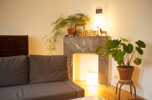 Je vous propose mon chouette appartement à Saint-Gilles ! Appartement privé très Nantes, France Bienvenue ! Sur les hauteurs de  St Gilles ! Entire rental unit vacation rental 22226370