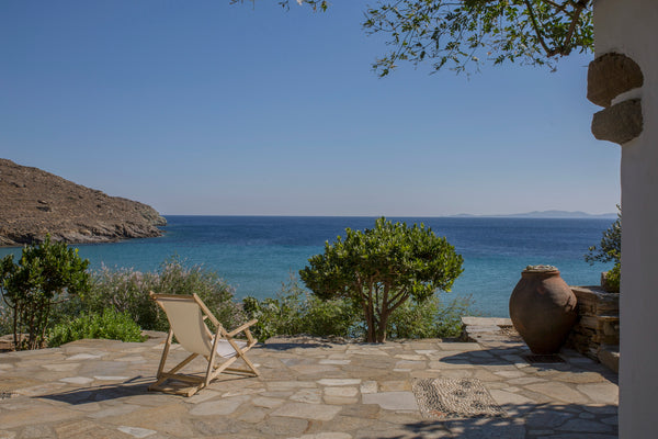 Comfortable house for relaxing by the sea<br /><br /><b>License number</b><br /> Tinos, Greece Peristeronas house - Comfort by the sea Entire home vacation rental 37076636