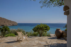 Comfortable house for relaxing by the sea<br /><br /><b>License number</b><br /> Tinos, Greece Peristeronas house - Comfort by the sea Entire home vacation rental 37076636