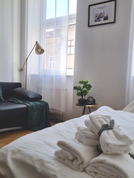 Elinopoly - Apartment Vienna<br /><br />Genieße ein stilvolles Erlebnis in diese Vienna, Austria Apartment in Vienna City Private room in rental unit vacation rental 710640440084606747