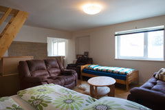 Nabízím celý dům 60m2 s koupelnou s vířivkou, kuchyní, kde je možné vařit (včetn Prague, Czechia Celý dům s vybavenou kuchyní, koupelna s vířivkou Entire home vacation rental 5247792