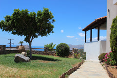 This property is built on the south side of the village  Asomatos and has a spec Asomatos, Greece Athanasia's Holiday House Entire home vacation rental 24929161