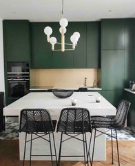 Situated near canal St Martin, my 50 square-meter flat a former artist workshop  Lille, France Amazing flat near canal St Martin, green courtyard Entire rental unit vacation rental 30040117