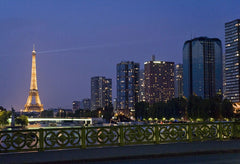 Voici un très bel appartement idéalement situé ; proche de Roland Garros, du cen Paris, France Beautiful flat next to Eiffel Tower Entire rental unit vacation rental 14050898
