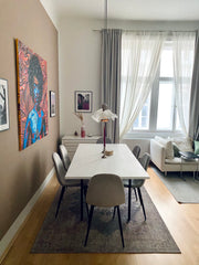 Nice apartment in the best downtown location. Bright and spacious and offers eve Vienna, Austria Beautiful Studio Apartment in the Center of Vienna Entire rental unit vacation rental 53883991