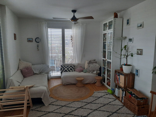 Freundlich, helle Wohnung mit großer Terrasse. <br />Bei dieser besonderen Unter Vienna, Austria Schöne Wohnung mit großer Terrasse Entire rental unit vacation rental 678288394949200527