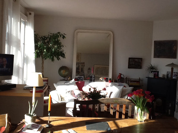 Charmant 2 pièces 53 m2 situé à mi chemin entre l Etoile/Champs Elysées et Montm  Charmant 2 pièces 17eme Levis/Monceau Entire rental unit vacation rental 22056595
