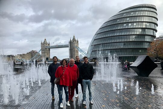 Private Full Day London Tour Private Tours and Travel Guide Europe London CITY London Destination Tour