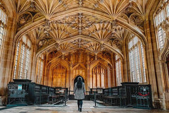 Private Harry Potter Walking Tour in Oxford  Private Tours and Travel Guide Europe London CITY Oxford Destination Tour Europe London CITY Oxford