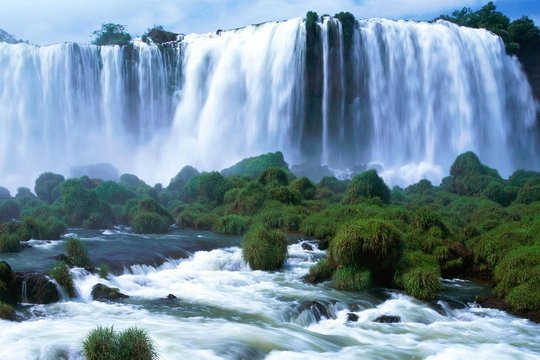 Airport IGU Round Trip & 03 Days Sithseeing in Iguassu  Private Tours and Travel Guide America Sao Paulo CITY Foz do Iguacu Destination Tour