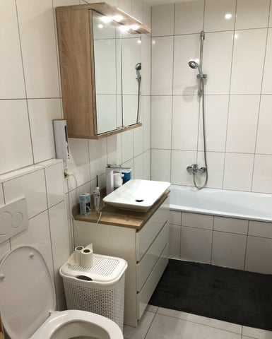 Zeitraum der Vermietung von Mitte Jänner bis Juli/August 2020. Beamer, Trockner, Klagenfurt, Austria WU WG Private room in rental unit vacation rental 40860850