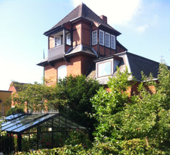 A large and spatial room in the, with its own entrance 2.sal.<br />. Kitchen, ba Copenhagen, Denmark Cosy Tower Private room in hut vacation rental 17877560